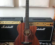Sigma 000MC-15E+ Acoustic Guitar