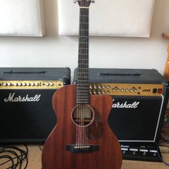 Sigma 000MC-15E+ Acoustic Guitar
