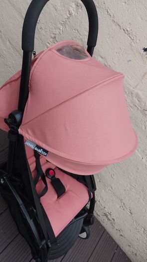 Baby Zen Yoyo compact travel stroller