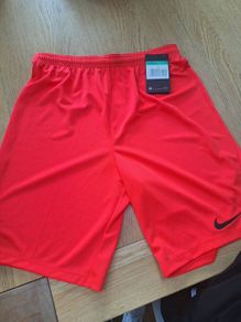 Nike shorts