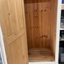 wardrobe cabinet with drawers Image 4