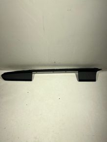 Audi A6 Display Screen Surround Trim Cover 4g2857304 C7 4g 2013 A3l3b414g