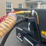Broughan 28ft beaver tail Image 6