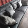Duresta couch Image 2