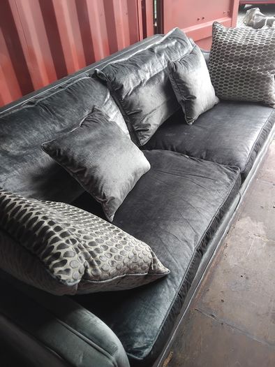 Duresta couch
