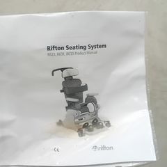 rifton seayting system