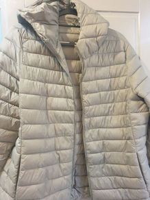 womans coat