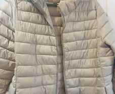 womans coat
