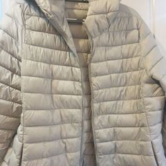womans coat