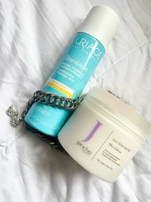 Jericho Body Butter Bundle