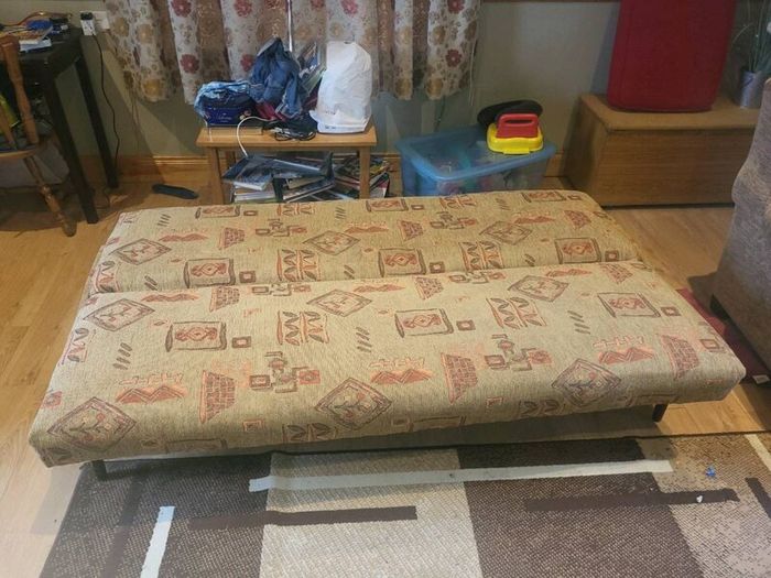 Sofa bed