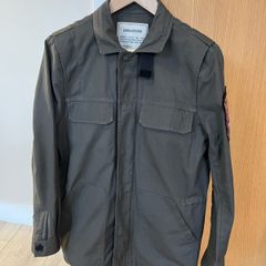 Zadig Voltaire jacket size S . Uk 10 . New