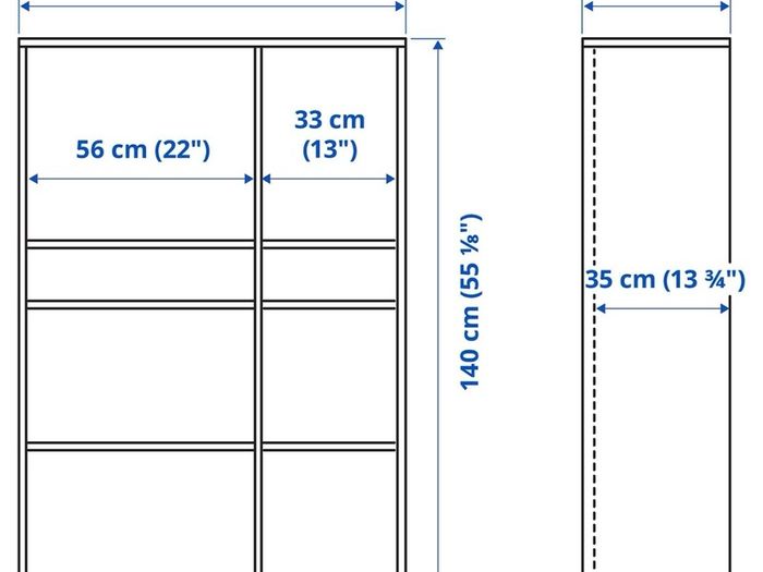 ikea vihals