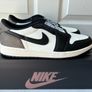 Nike Air Jordan 1 Low Mocha UK 11 Deadstock Image 10