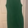 M&S Collection Green Dress size 12-14 Image 4