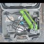 Exakt corded mini circular saw Image 2