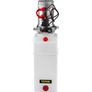 Hydraulic Power Unit 12V Hydraulic Motor Hydraulic Pump, Dump Trailer Hydraulic Pump Hydraulic Power Pack Image 10