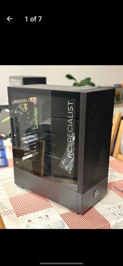 Gaming PC