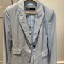 Zara blazer Image 7