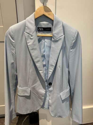 Zara blazer