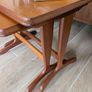 Mid Century Nest of Tables Image 7