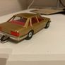 Corgi Opel Senator Image 4