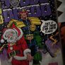 Judge Dredd ! Issue #6 ! Giant-Size Issue ! by Alan Grant ! Copper Age Comic from 1987 ! by Fleetway Quality ! Image 2