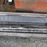 VAG, Volkswagen Radiator pack from 2004 / 2009 Passat Golf Sharan , skoda, seat models, came from car with BXE engine will also suit BJB BKC BLS BXE 1.9 TDi Image 8