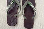 Havaianas flip flops