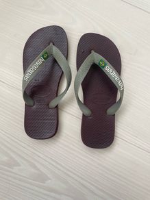 Havaianas flip flops