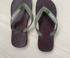 Havaianas flip flops