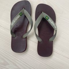 Havaianas flip flops