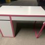 IKEA Micke desk Image 2