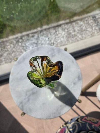 Vintage Vase