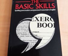 Teaching the Basic Skills, Don Smedley