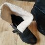 Ladies ankle boots Image 4