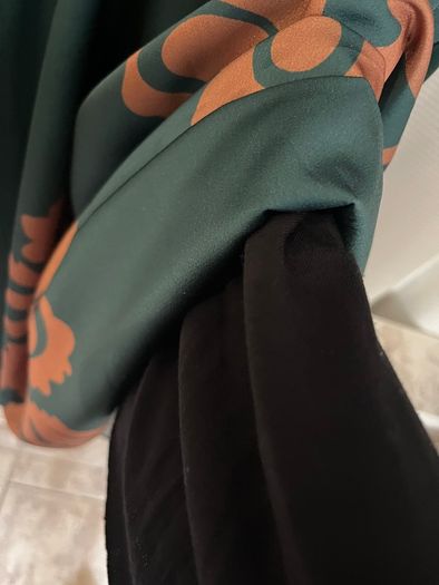 New Pala Doro Dress With Pockets