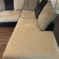 Harvey Norman Sofa