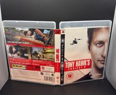 Tony Hawks Project 8 Ps3