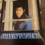 Music Memorabilia Lot. 3 X Elvis Magazines I X Beatles Magazine.  2 X Shaking Stevens Magazines.  Recruitment  Poster For Michael Colins. All In Good Condition.  See Photos For Same. Image 3