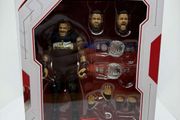 wwe ultimate edition Kevin Owen's action figure