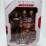 wwe ultimate edition Kevin Owen's & Sami Zayn action figures Image 2