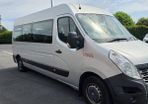 Renault Master 2016