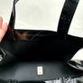 Ted Baker dress with collar, size 14 with bag Image 10