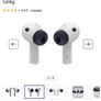 Samsung SHOKZ OpenDots ONE Wireless Bluetooth Earbuds - Grey Image 6