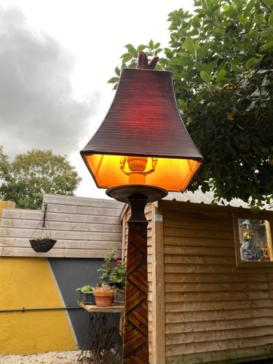 Lamp