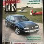 VW VWM Motoring and World Sports Cars Magazines Image 3