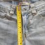 levis denim shorts excellent condition Image 8
