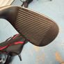 Ping Glide 2.0 Stealth 3-Wedge Set (52/12, 56/12, 60/10) - Black Finish Image 4