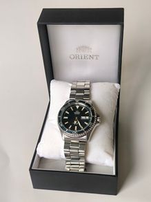 Orient Kamasu Automatic Watch